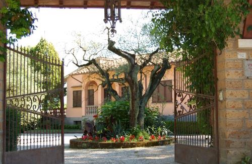 Corchiano Villa | Casa Grion