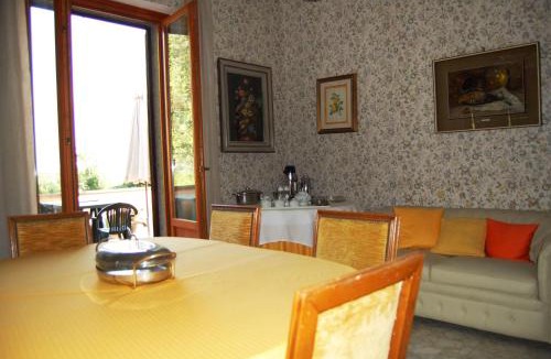 Corchiano Villa | Casa Grion