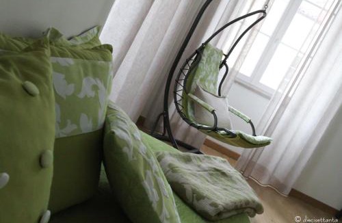Trieste Old Town House | Casa Griot
