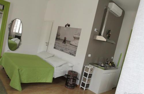 Trieste Old Town House | Casa Griot