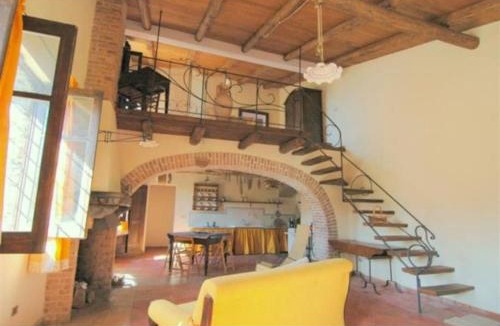 Tortorella House | Casa Gruppetta