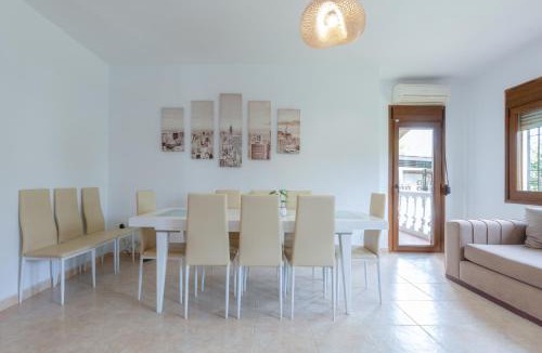 Guadalmar House | Casa Guadalmar
