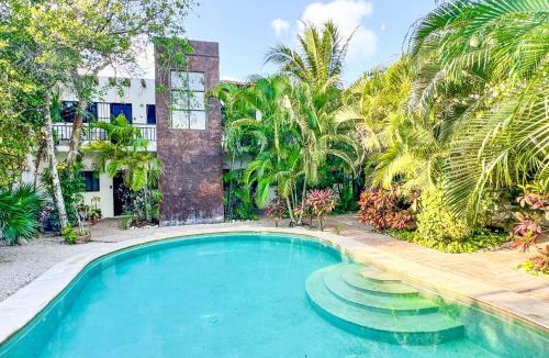 La Veleta Apartment | Casa Guadalupe