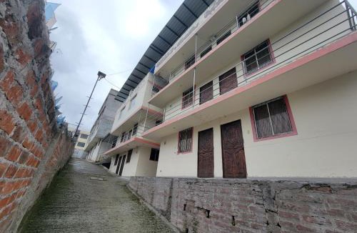 Guaranda Apartment | Casa Guaranda