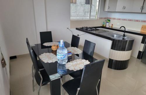 Guaranda Apartment | Casa Guaranda