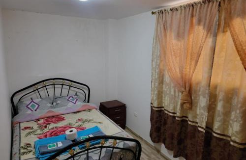 Guaranda Apartment | Casa Guaranda