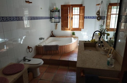 Moratalla House | casa guardarrios