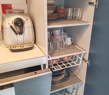 Prato Apartment | Casa Guarducci