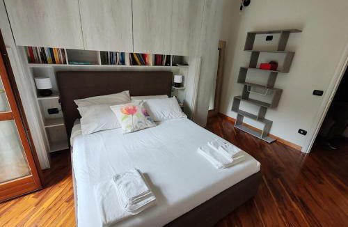 Prato Apartment | Casa Guarducci