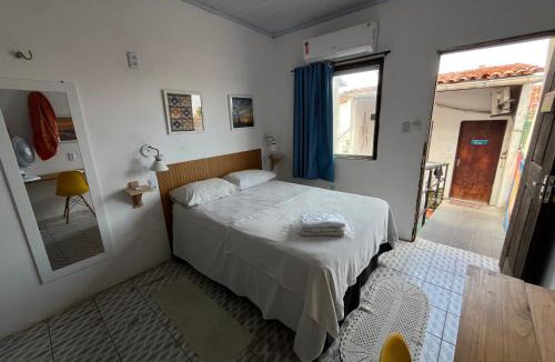Sao Luis Historical Center Hostel | Casa Guarnicê Hostel