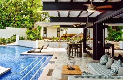 Puerto Carrillo House | Casa Guarumo Carrillo
