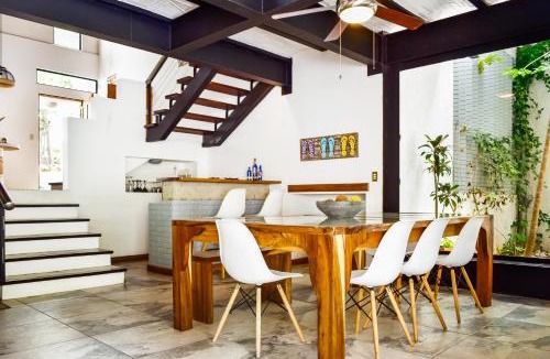 Puerto Carrillo House | Casa Guarumo Carrillo