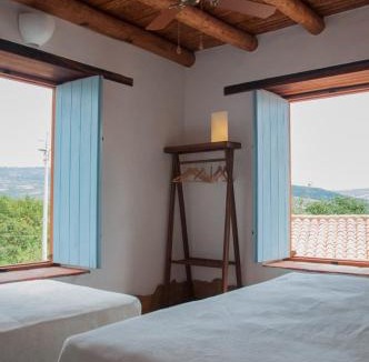 Barichara Hotel | Casa Guatí