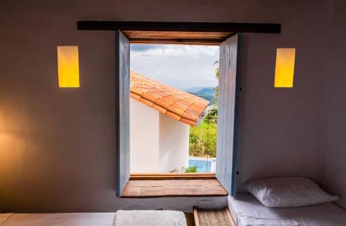 Barichara Hotel | Casa Guatí