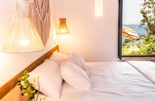 Barichara Hotel | CASA GUATI