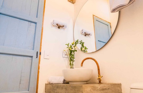 Barichara Hotel | CASA GUATI