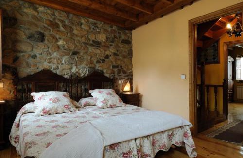 San Miguel del Rio House | Casa Guela