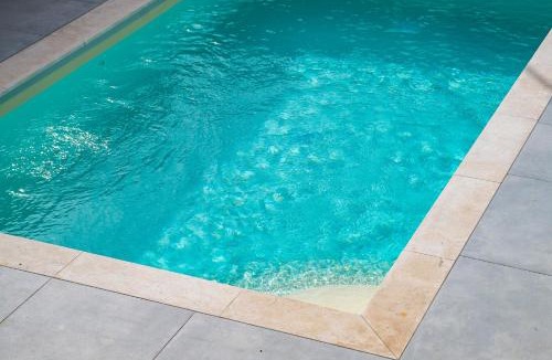 Massama House | Casa Guglielmo with Private Pool