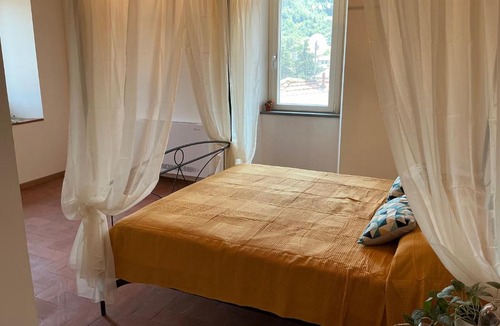 Santa Sofia House | Casa Guidi