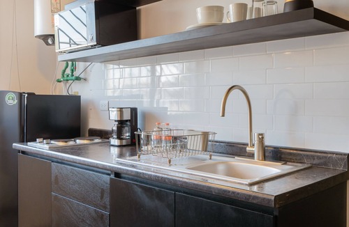 Durango Apartment | Casa Guillermina