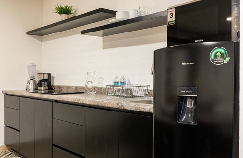 Durango Apartment | Casa Guillermina