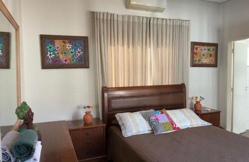 Chapada dos Guimaraes Apartment | Casa Guimarães I