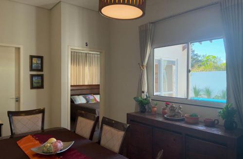 Chapada dos Guimaraes Apartment | Casa Guimarães I