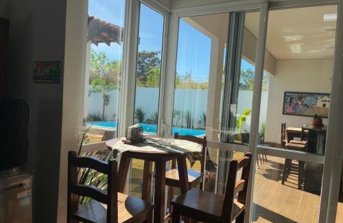 Chapada dos Guimaraes Apartment | Casa Guimarães I