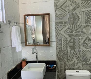 Chapada dos Guimaraes Apartment | Casa Guimarães I