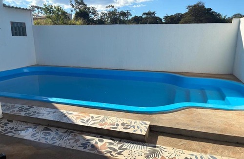 Chapada dos Guimaraes House | Casa Guimarães II
