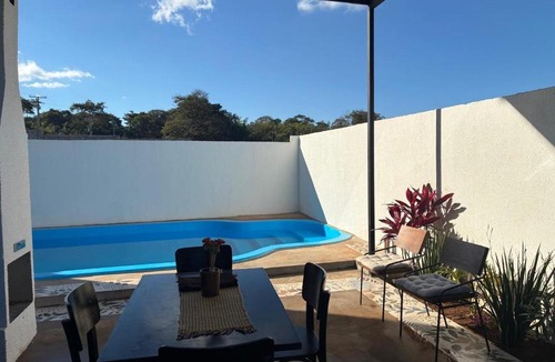 Chapada dos Guimaraes House | Casa Guimarães II