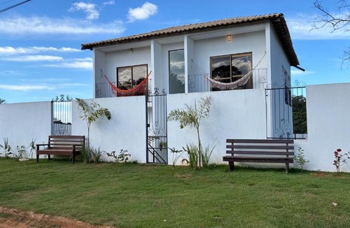 Chapada dos Guimaraes House | Casa Guimarães II
