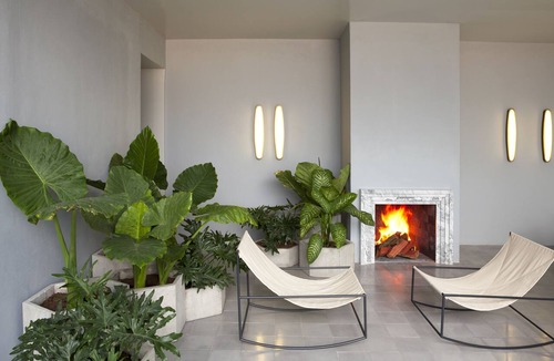 Lafayette Hotel | Casa Habita, Guadalajara, a Member of Design Hotels