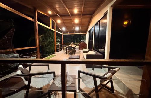 Chiguata House | Casa Hachi