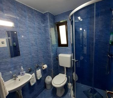 Predeal House | Casa Haiducilor