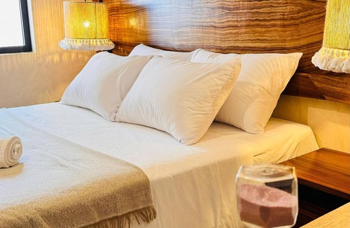 Chacala Hotel | Casa Hamaca Nayarit