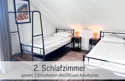 Fautenbach Apartment | Casa Hanna Achern, 2 Zimmer, top für Familien und Geschäftsreisen, super ausgestattet, PKW Stellplatz
