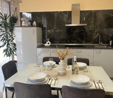 Intra Apartment | casa Hanna2