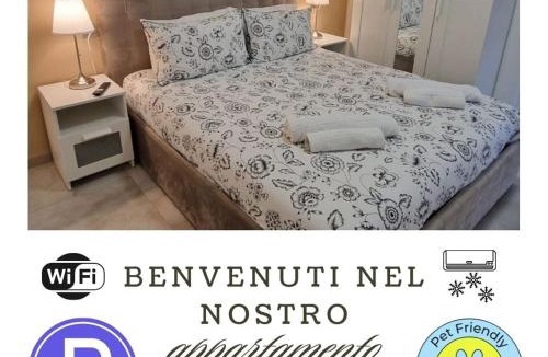 Intra Apartment | casa Hanna2