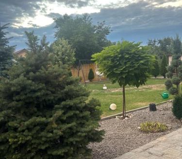 Greci House | Casa Haralambie