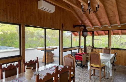 Greci House | Casa Haralambie