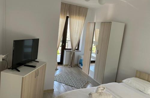 Greci House | Casa Haralambie
