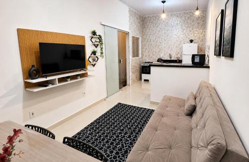 Bom Jesus Da Lapa House | Casa Harmonia - Ar Condicionado