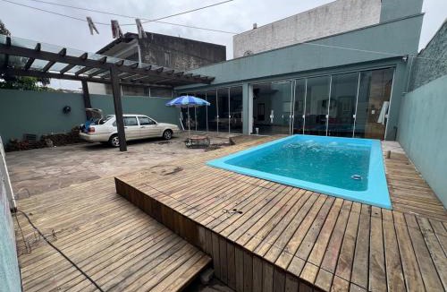 Capao da Canoa Apartment | Casa Harmonia