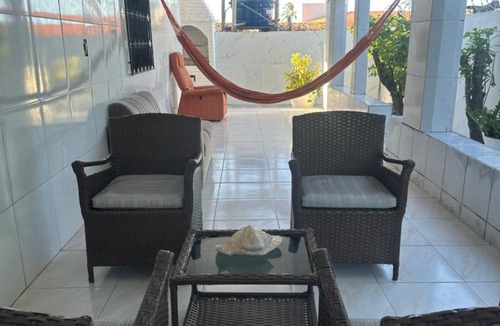 Flecheiras House | Casa Harmonia