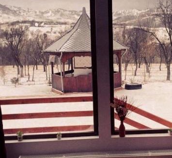 Manzalesti House | Casa Harpes