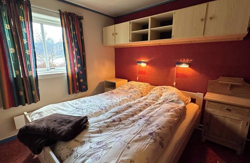 Sandane Bed & Breakfast | Casa Hauge Fjord View