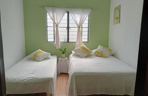 Catemaco House | Casa HecAny