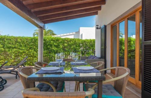 Cala d'Or Villa | Casa Hector
