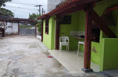 Estufa II House | Casa Helena